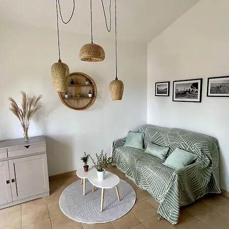 Chuck Location Hourtin