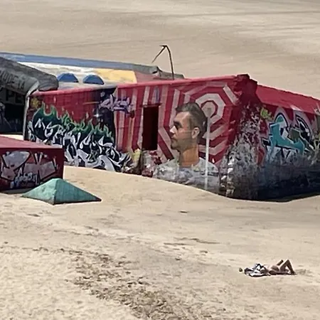 Appartamento Chuck Location Hourtin