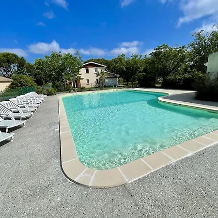 Appartamento Chuck Location