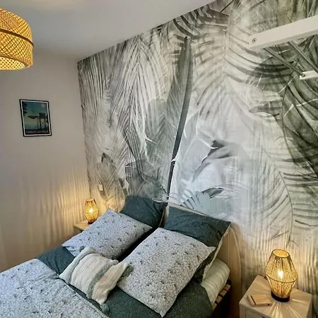 Chuck Location オータン