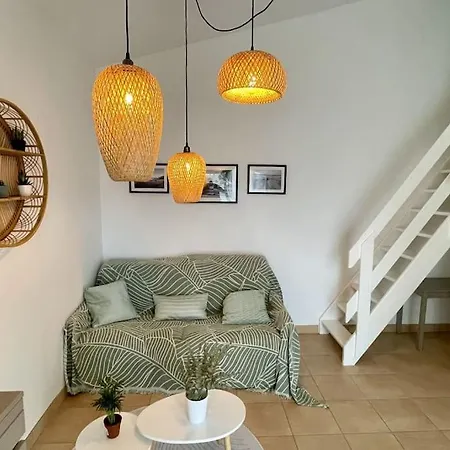 Chuck Location アパート オータン