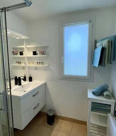 Chuck Location Apartment *