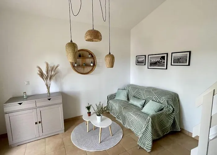 Chuck Location Hourtin