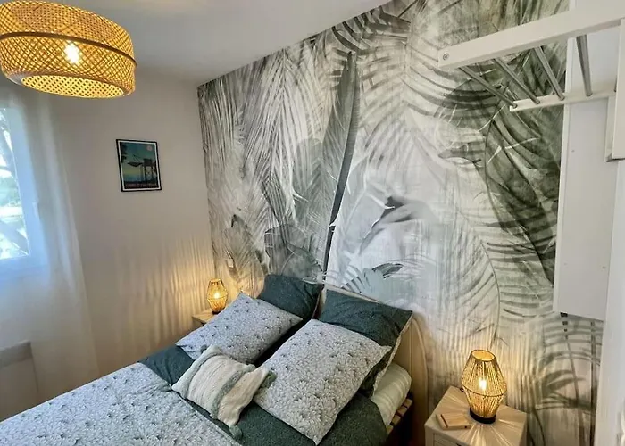 Chuck Location Hourtin