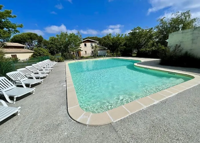 Lägenhet Chuck Location