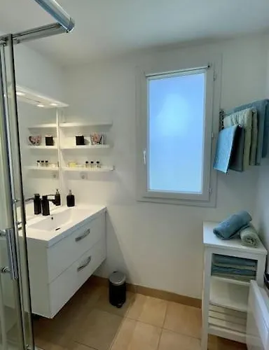 Chuck Location Lägenhet *