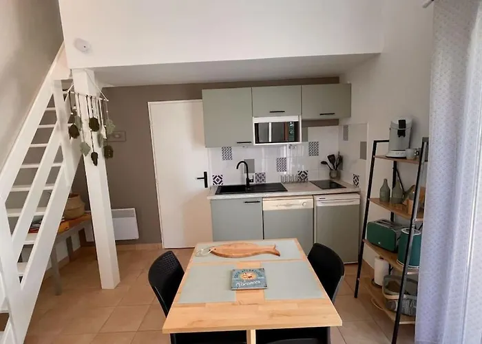 Chuck Location Hourtin