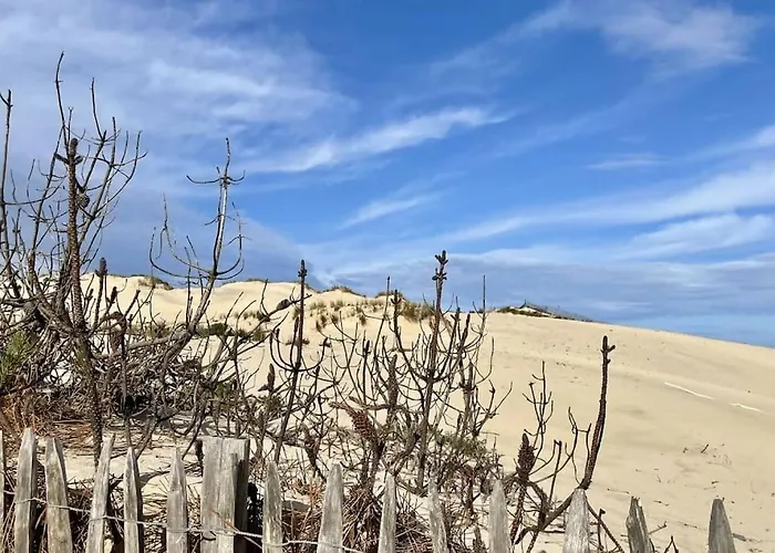 Chuck Location Hourtin